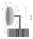 Fig. 20 - Launcher and coupling system for guided wave mode cancellation