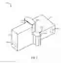 Fig. 02 - RF WAVEGUIDE TWIST