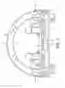Fig. 03 - Antenna array assembly