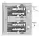 Fig. 01 - SYSTEMS AND METHODS ARE PROVIDED FOR UTILIZING RANDOMIZED ARRAY OFFSETS IN PHASED ARRAYS