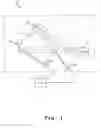 Fig. 02 - Measurement system and method comprising a compact antenna range reflector