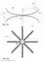 Fig. 02 - Direction finder antenna system