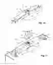 Fig. 07 - Automotive battery booster cable battery clamp