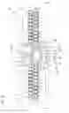 Fig. 34 - Connector with displacement restricting member