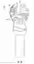 Fig. 11 - Knife accessory for hot stick