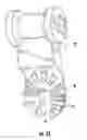 Fig. 14 - Knife accessory for hot stick