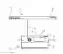 Fig. 01 - DETACHABLE SOLAR CHARGING DEVICE