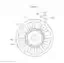 Fig. 03 - STATOR, AND MOTOR COMPRISING SAME
