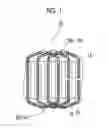 Fig. 02 - Stator of rotary electric machine and method of manufacturing stator coil