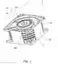 Fig. 02 - Stator, motor, and blower