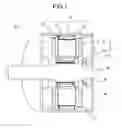 Fig. 02 - Rotating Electrical Machine