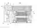 Fig. 01 - Rotary electric machine
