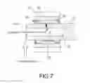 Fig. 08 - Decelerating device for electric motor