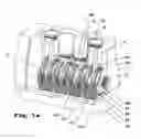 Fig. 02 - Reciprocating piston engine