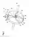 Fig. 04 - Coolant distributor for a machine configuration and corresponding machine configuration