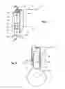 Fig. 02 - Discharging device for discharging electrical interference