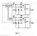 Fig. 09 - Single stage isolated AC/DC power factor corrected converter