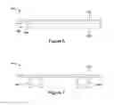 Fig. 07 - IMPROVED SOLAR MODULE MOUNTING SYSTEMS USING A MODULE CONNECTOR AND PROCESSES THEREOF