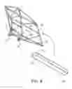 Fig. 06 - BODY-MOUNTED SOLAR PANEL CARRIER