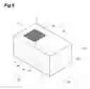 Fig. 07 - Method of manufacturing electronic component and electronic component