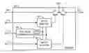 Fig. 01 - RF switch with digital gate threshold voltage