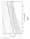 Fig. 08 - Receiver of signals, in particular of GNSS signals, comprising an interference rejection filter, and associated method