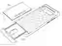 Fig. 01 - Protective Case For Mobile Device