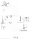 Fig. 02 - INTERFERENCE REDUCTION FROM TERRESTRIAL BASE STATION TRANSMISSION TO FIXED SATELLITE SERVICE