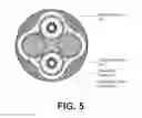 Fig. 09 - Fiber optic communications and power network