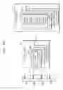 Fig. 11 - Modem chips and receivers for performing hybrid automatic repeat request processing