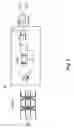 Fig. 06 - Decoder circuit for a broadband pulse amplitude modulation signal