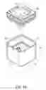 Fig. 16 - Image capturing device with clip member