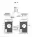Fig. 07 - Terminal and server for providing video call service