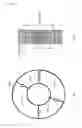 Fig. 05 - Projector and method for controlling rotation of phosphor wheel and color wheel in projector