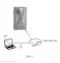 Fig. 05 - Embedded system, fast structured light based 3D camera system and method for obtaining 3D images using the same