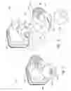 Fig. 03 - Earpiece with stabilizing features and related technology