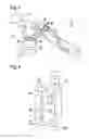 Fig. 02 - Movement-dependent transmission of data between a hand-held machine tool and an external unit