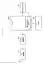 Fig. 141 - Structure of MAC sub-header for supporting text generation mobile communication system and method and apparatus using the same