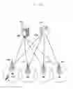 Fig. 44 - Structure of MAC sub-header for supporting next generation mobile communication system and method and apparatus using the same
