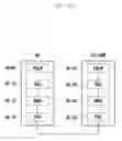 Fig. 45 - Structure of MAC sub-header for supporting next generation mobile communication system and method and apparatus using the same