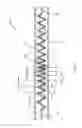Fig. 04 - Variable pitch resistance coil heater