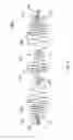 Fig. 10 - Variable pitch resistance coil heater