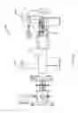 Fig. 13 - Variable pitch resistance coil heater