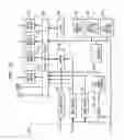 Fig. 18 - Apparatus, method and system for providing AC line power to lighting devices