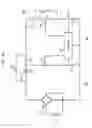 Fig. 40 - Apparatus, method and system for providing AC line power to lighting devices