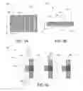 Fig. 02 - Device with multiple vertically separated terminals and methods for making the same