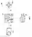 Fig. 06 - Output adjustment of a light fixture in response to environmental conditions