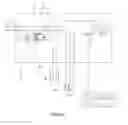 Fig. 05 - Power unit and medical electric device