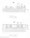 Fig. 08 - Method for manufacturing a flexible circuit board incorporating sunken resistor