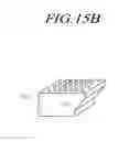Fig. 26 - Frame-type optical member with optical fiber and multi-panel display device with same